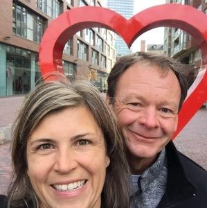 Meet your Posher, Karen